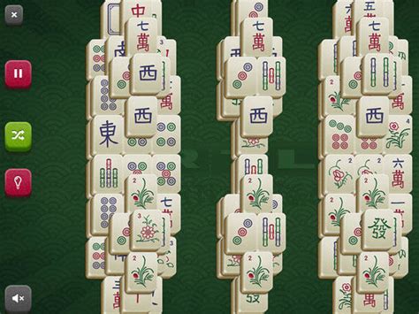 mahjong-spiele - kostenlos spielen rtlspiele.de